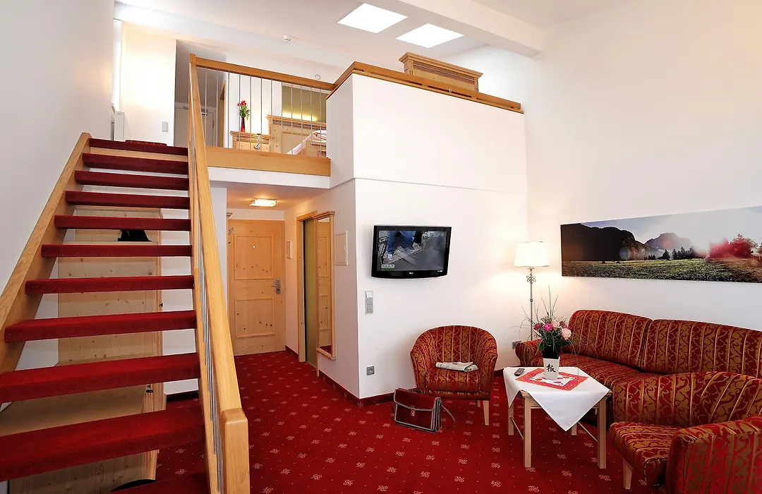 Landhotel Böld Oberammergau-1