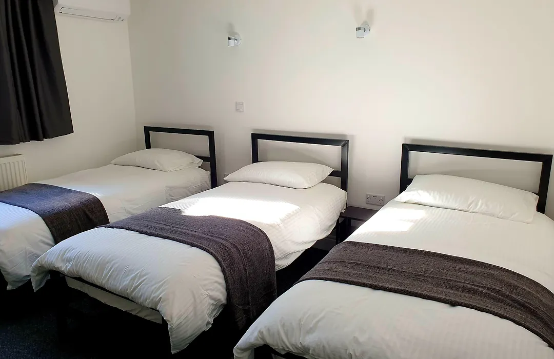 Wanstead Hotel-1