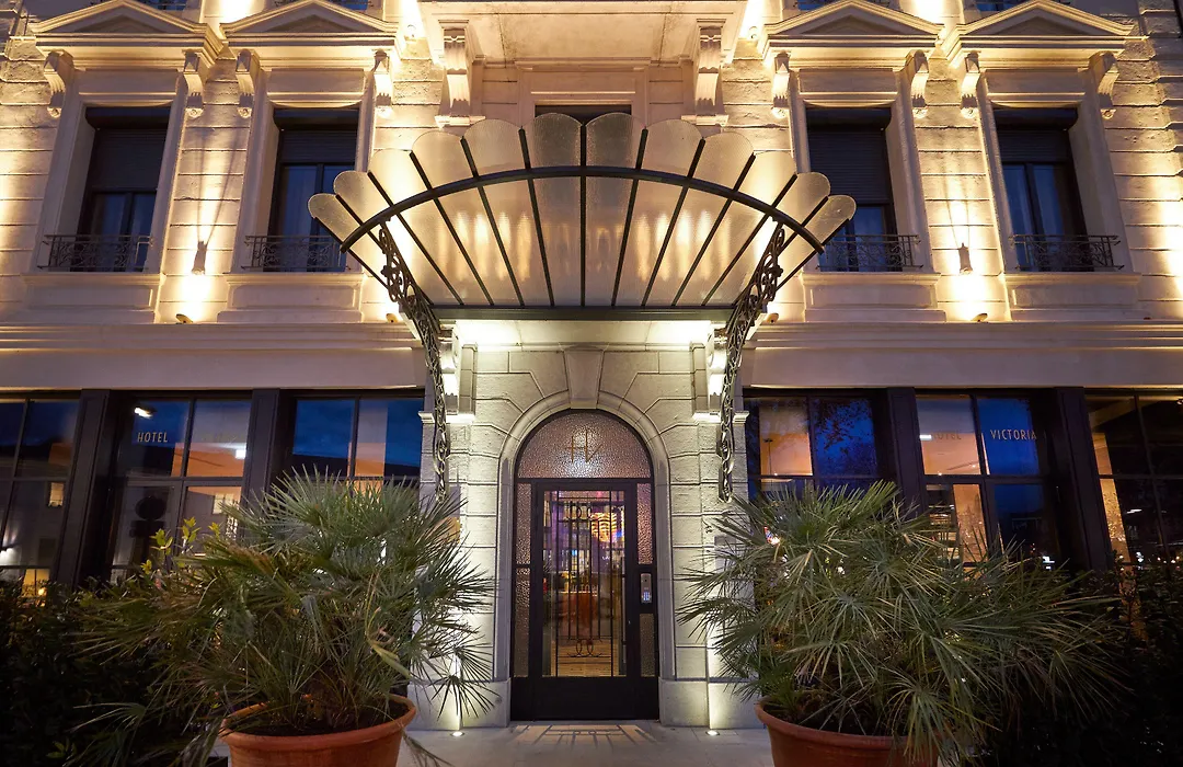 Hotel Victoria-1
