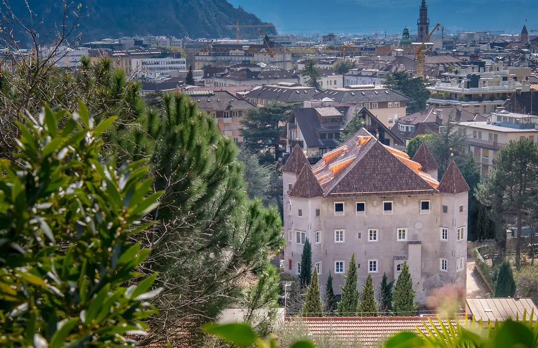 Castel Hörtenberg-1