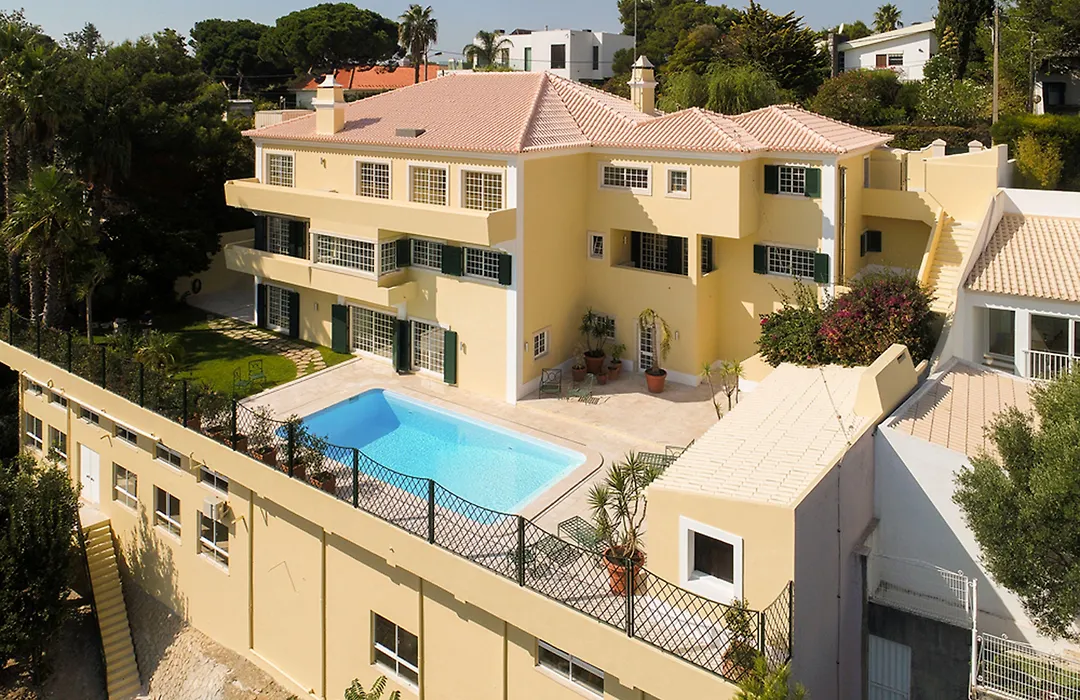 Estoril Luxury Suites & Spa-1