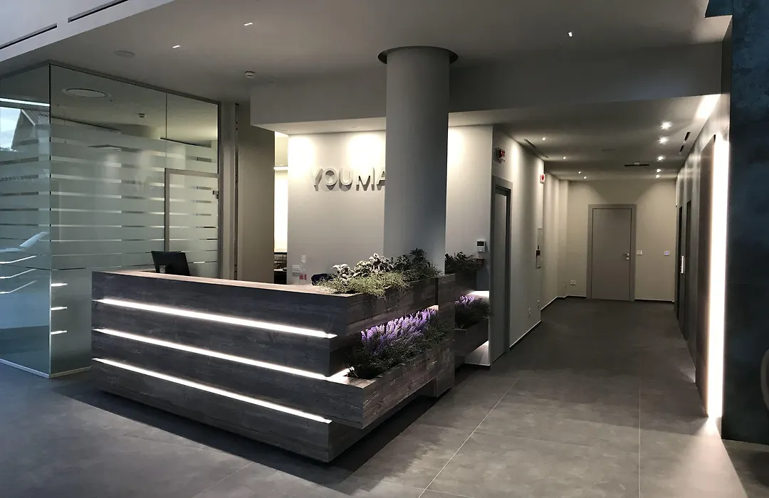 Youmami Suite Hotel Wellness&Spa-1