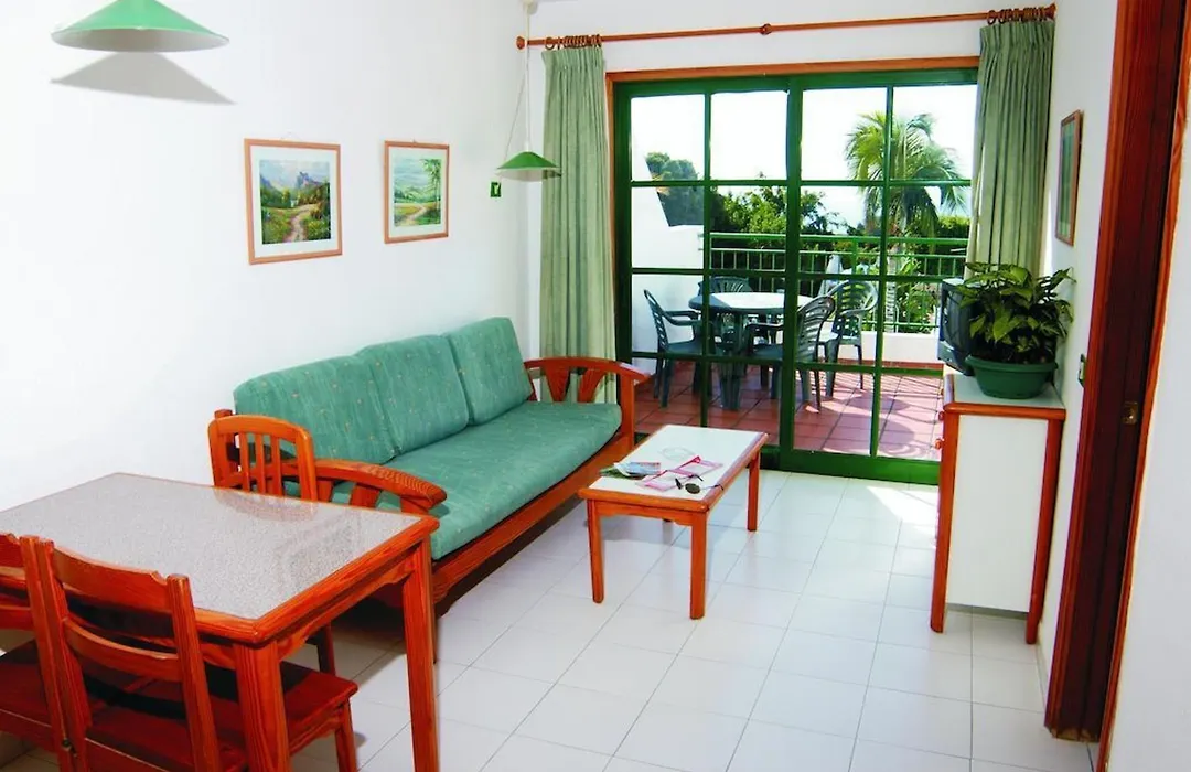 Apartamentos Babalu-1