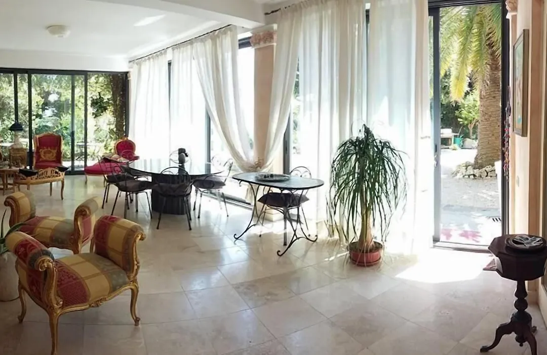 Le Due Palme Bed & Breakfast-1