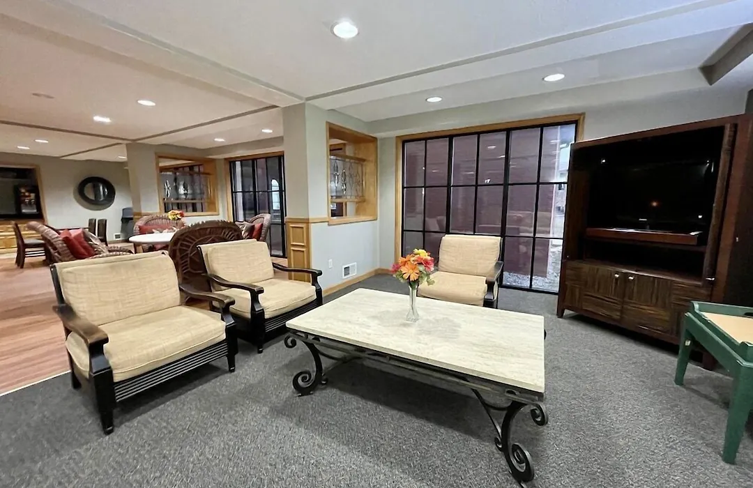 Fairbridge Inn & Suites Fort Wayne-1