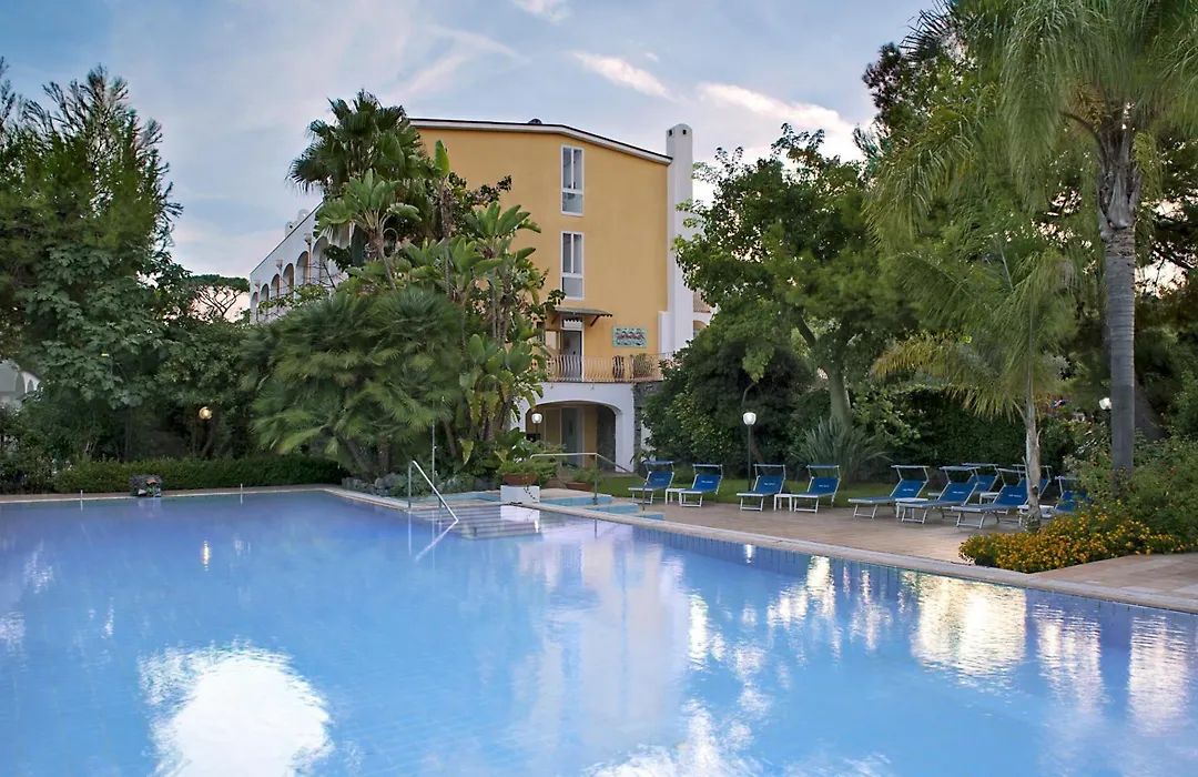 Hotel San Giovanni Terme-1