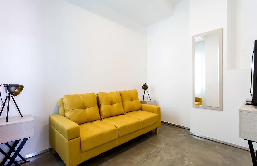La Puerta De Palacio - Adults Only-1