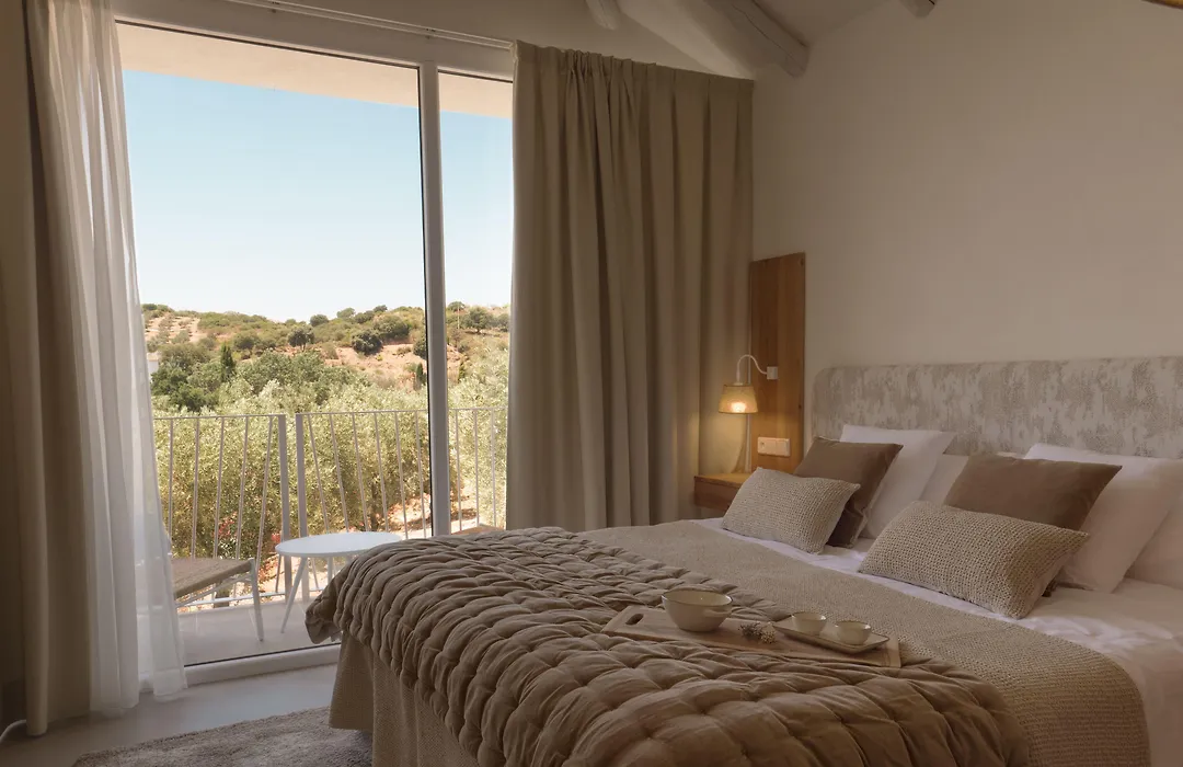 Hacienda Fresneda María by Charming Stay Adults Recommended-1