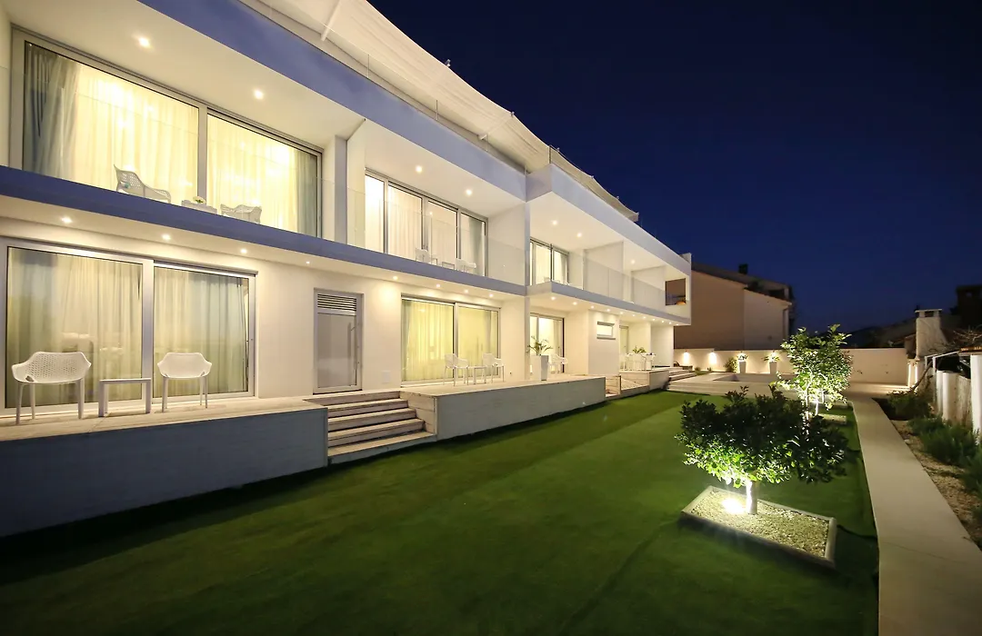 B&B Demar Residence&Dependance-1