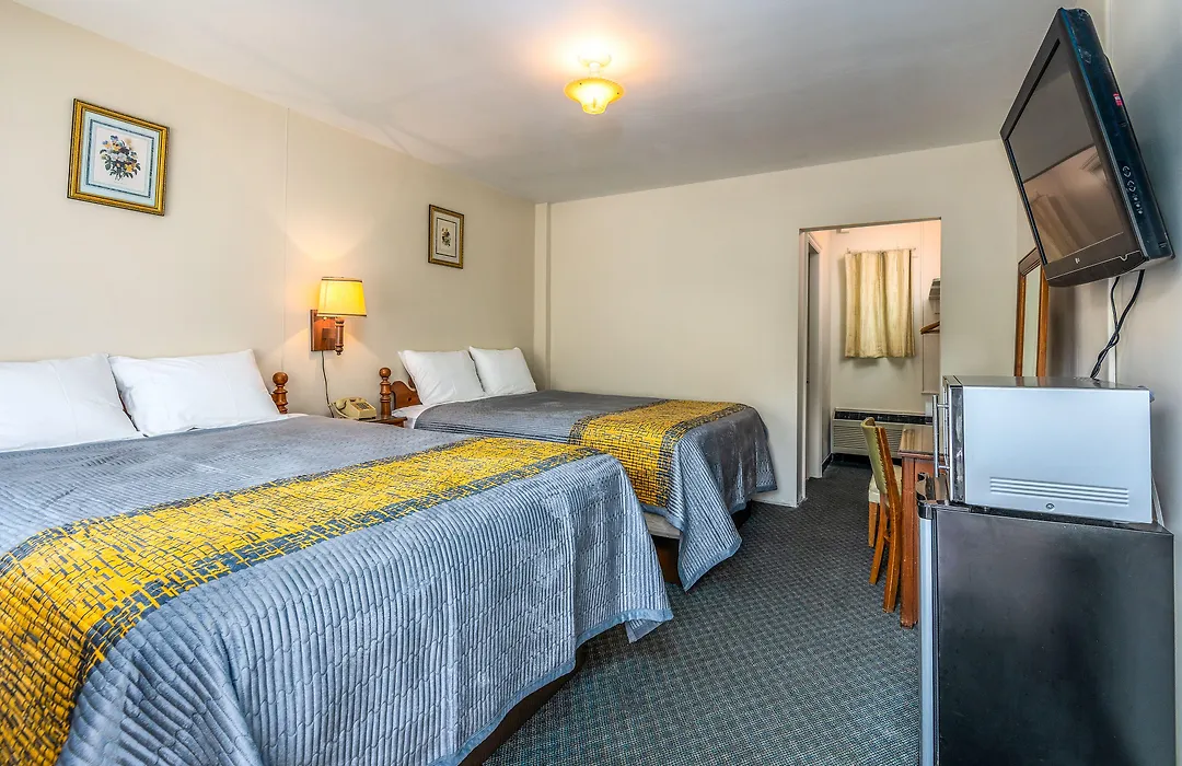 Parkway Inn-1
