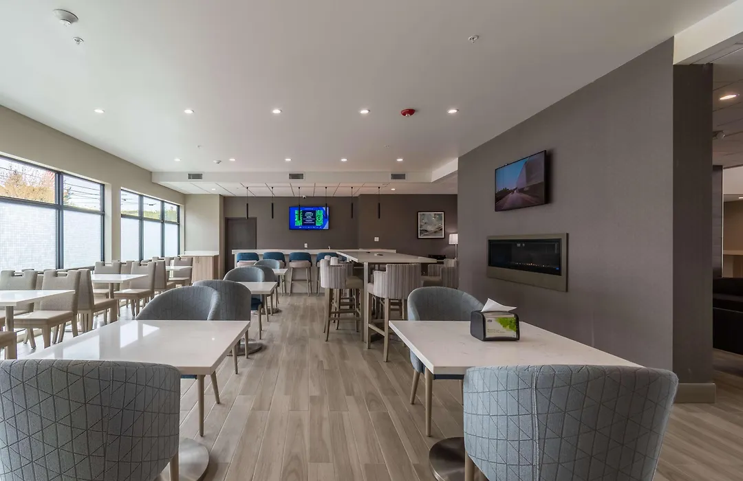 Best Western Plus Tacoma Hotel-1
