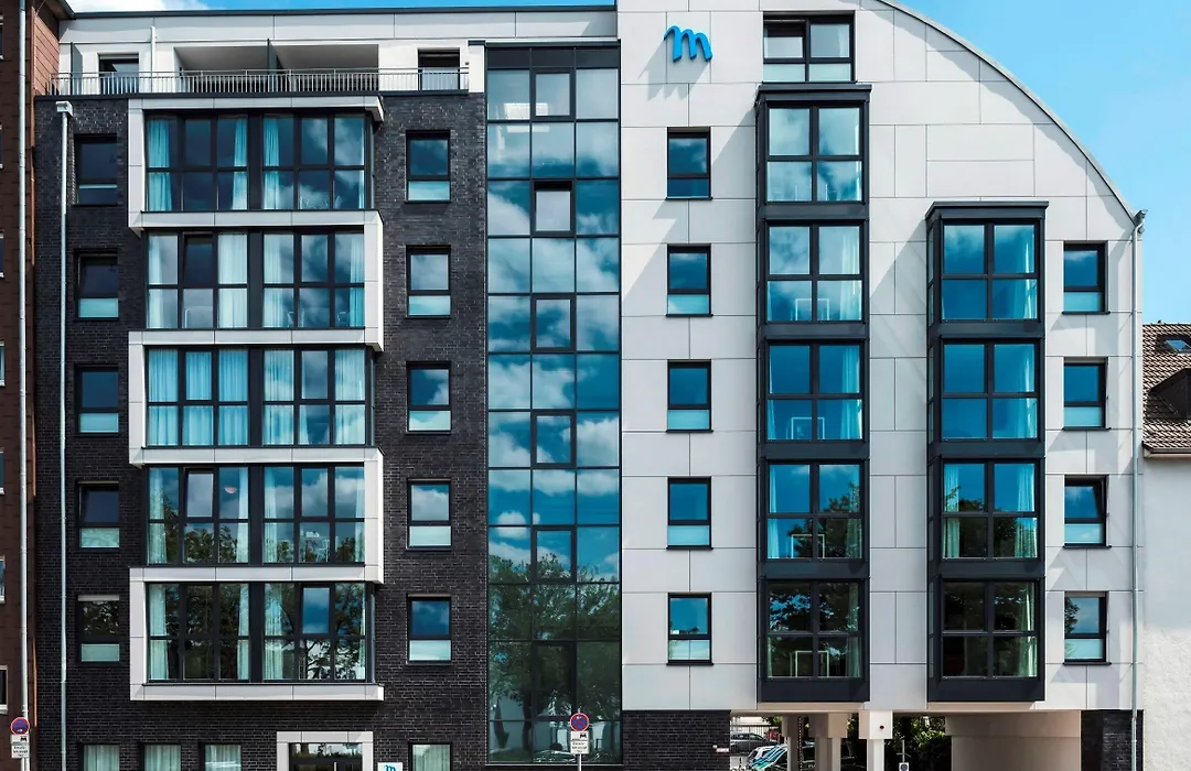 Mintrops Concierge Hotel-1