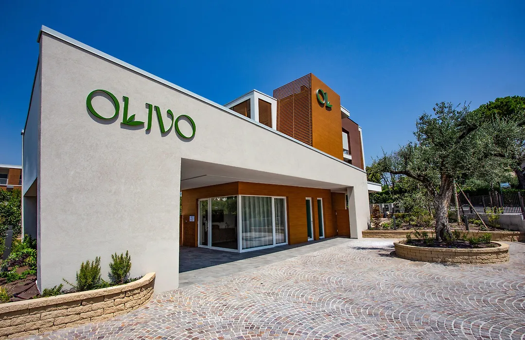 Residenza Olivo-1
