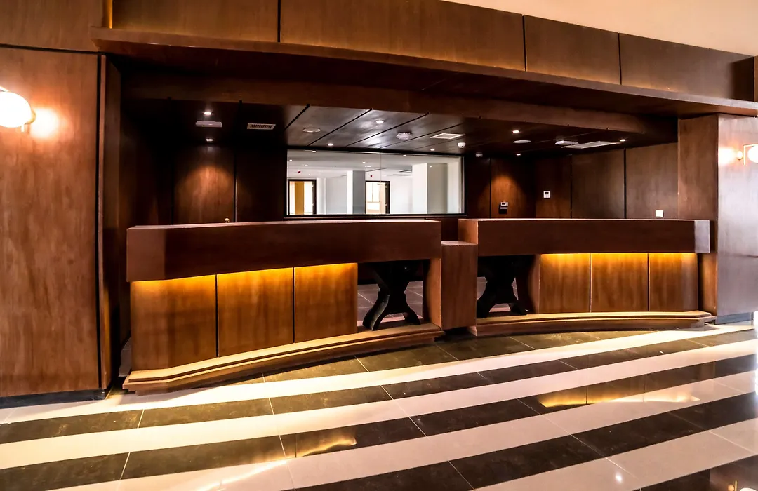 Best Western Plus Soaho Douala Airport-1
