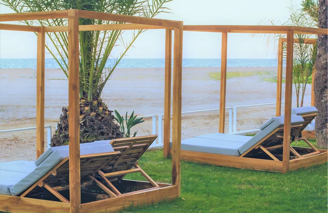 Botaniq Hotel Boutique-1