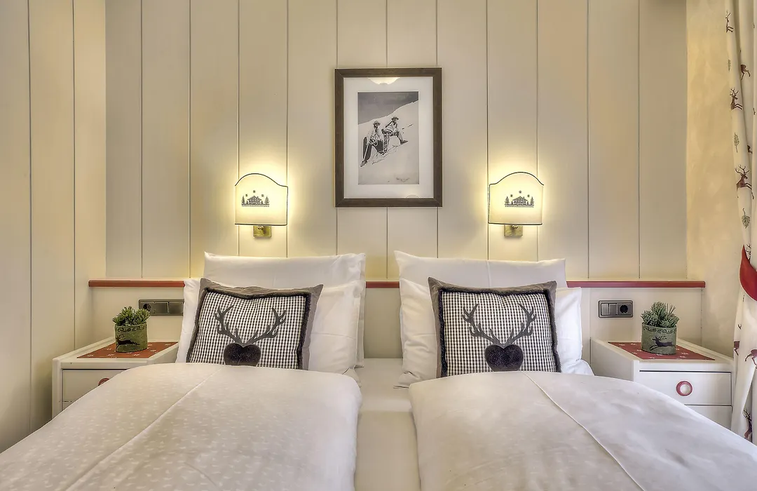 Hotel Luianta-1