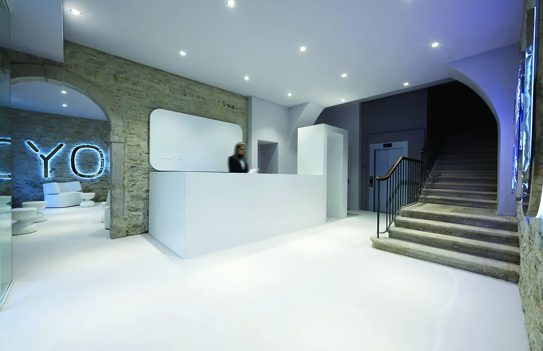 Youme Design Place Hotel-1