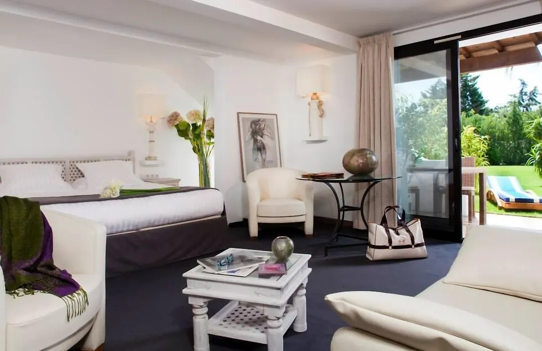 Mangio Fango Hotel et Spa-1