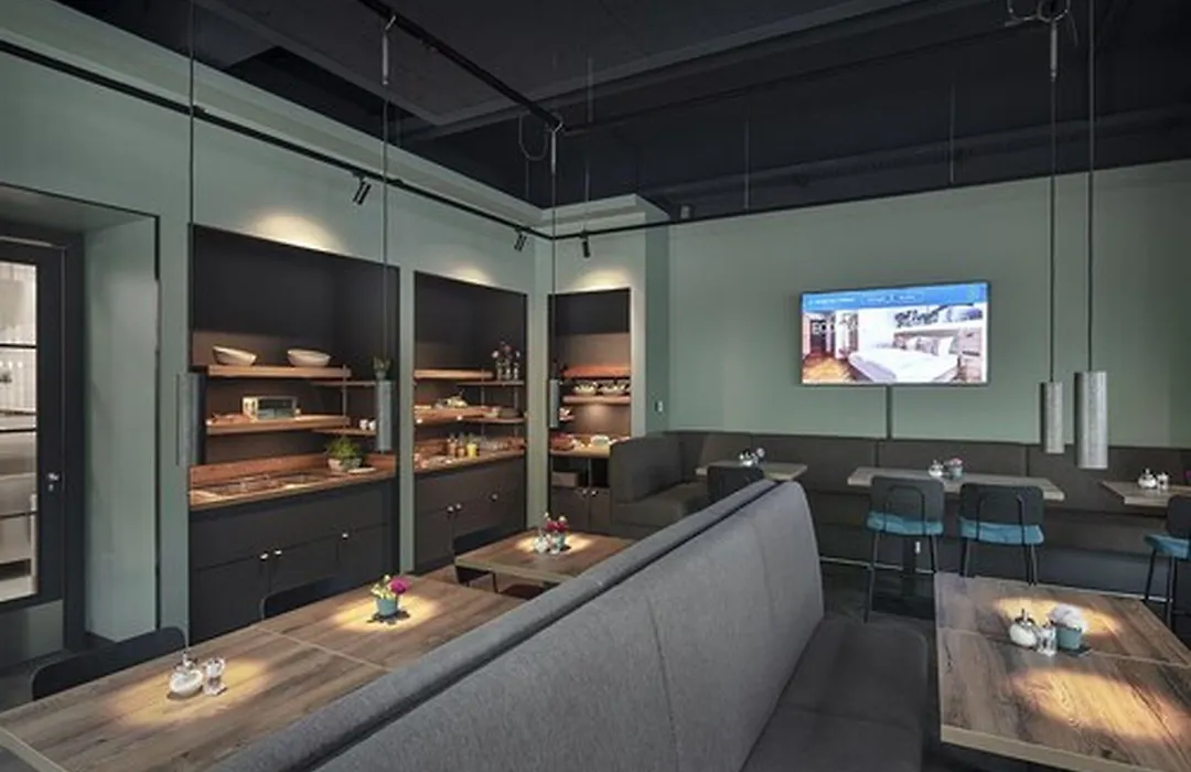 Ecome Hotel-1