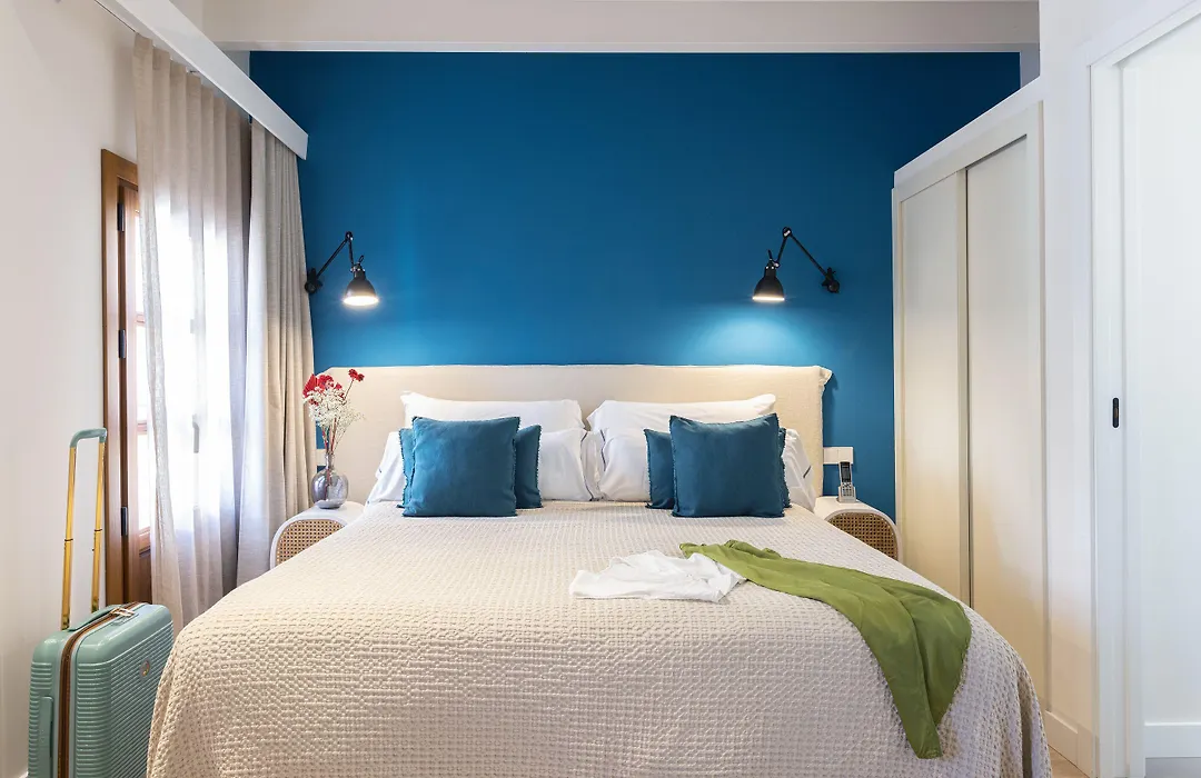 Samaritana Suites-1