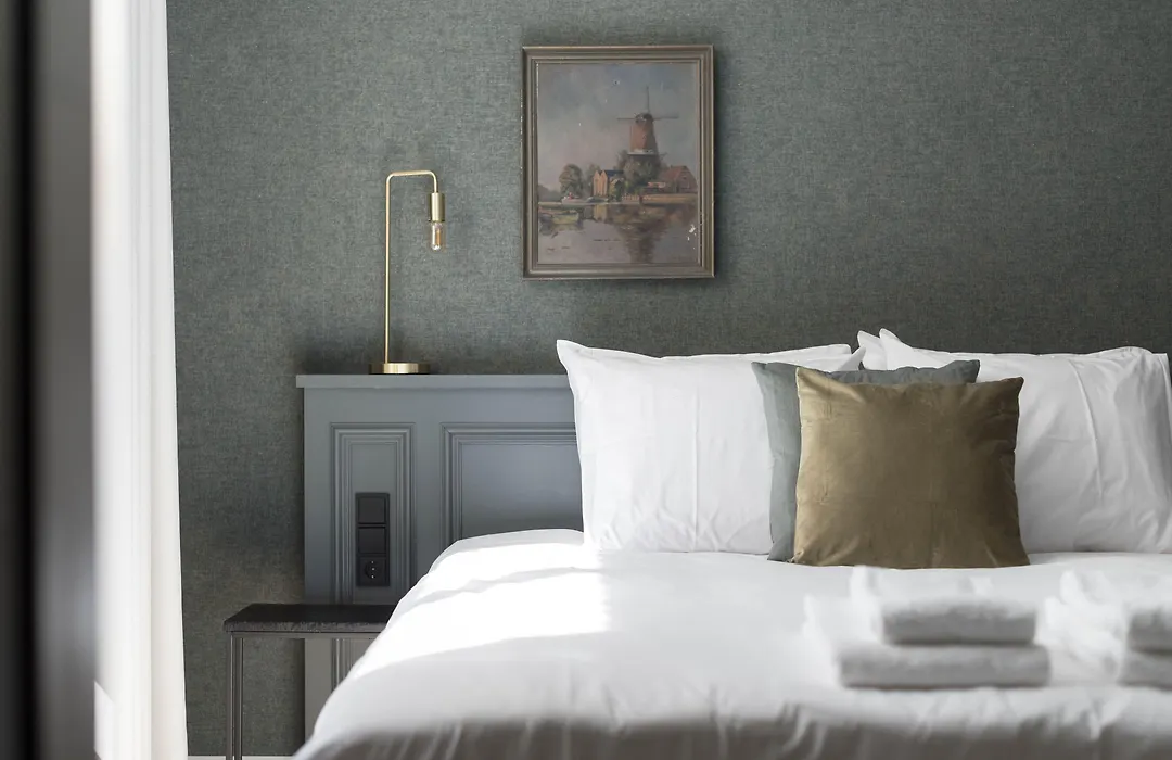 Ysbrantsz Boutique Hotel-1