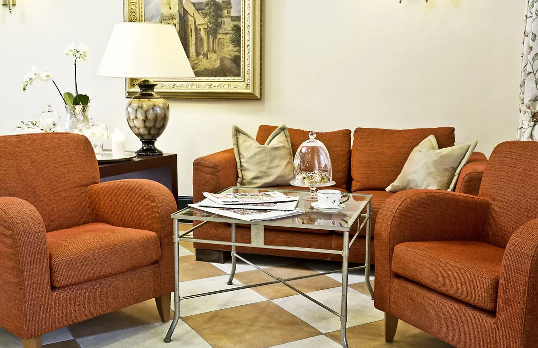 Hotel Freisinger Hof-1