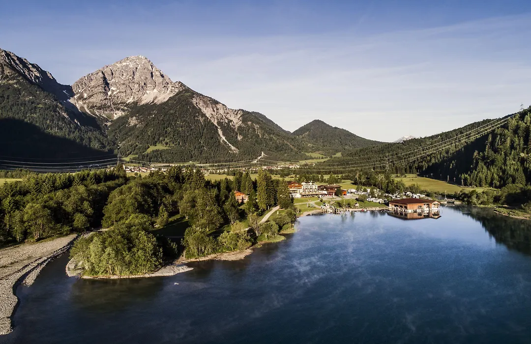 Hotel Fischer am See-1