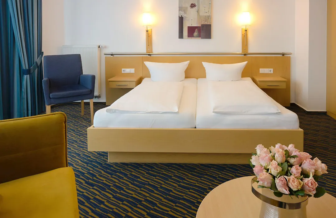Hotel am Wasserfall-1