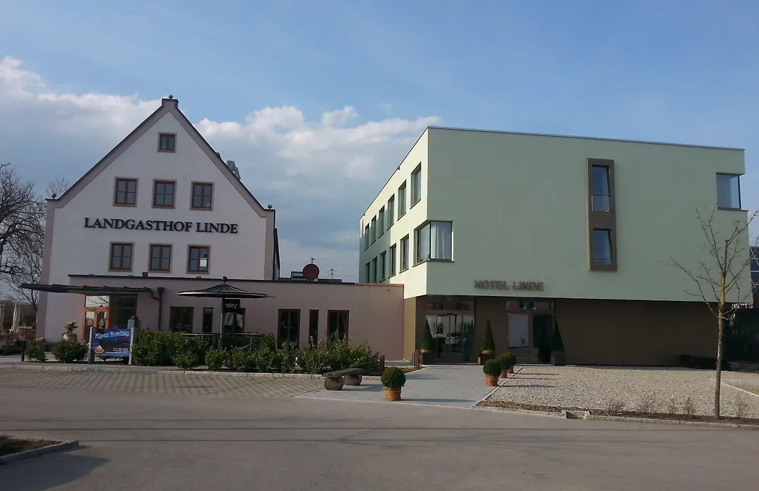 Hotel Linde-1