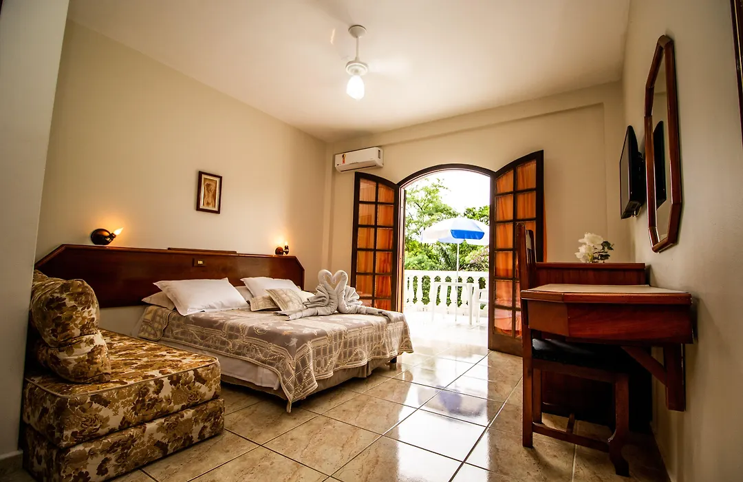Mata Atlantica Park Hotel-1
