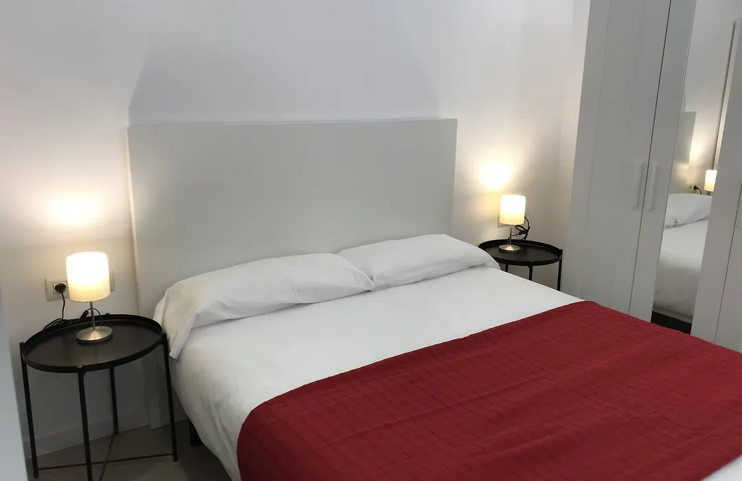 Bet Apartments - Reig-1