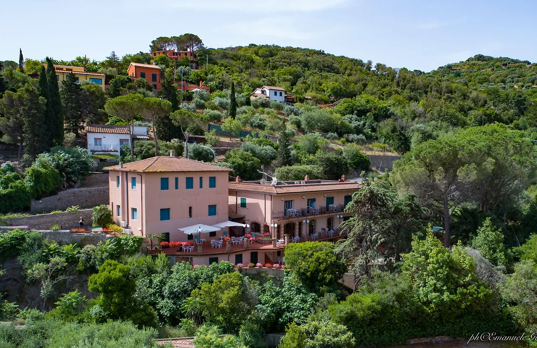 Albergo Belvedere-1