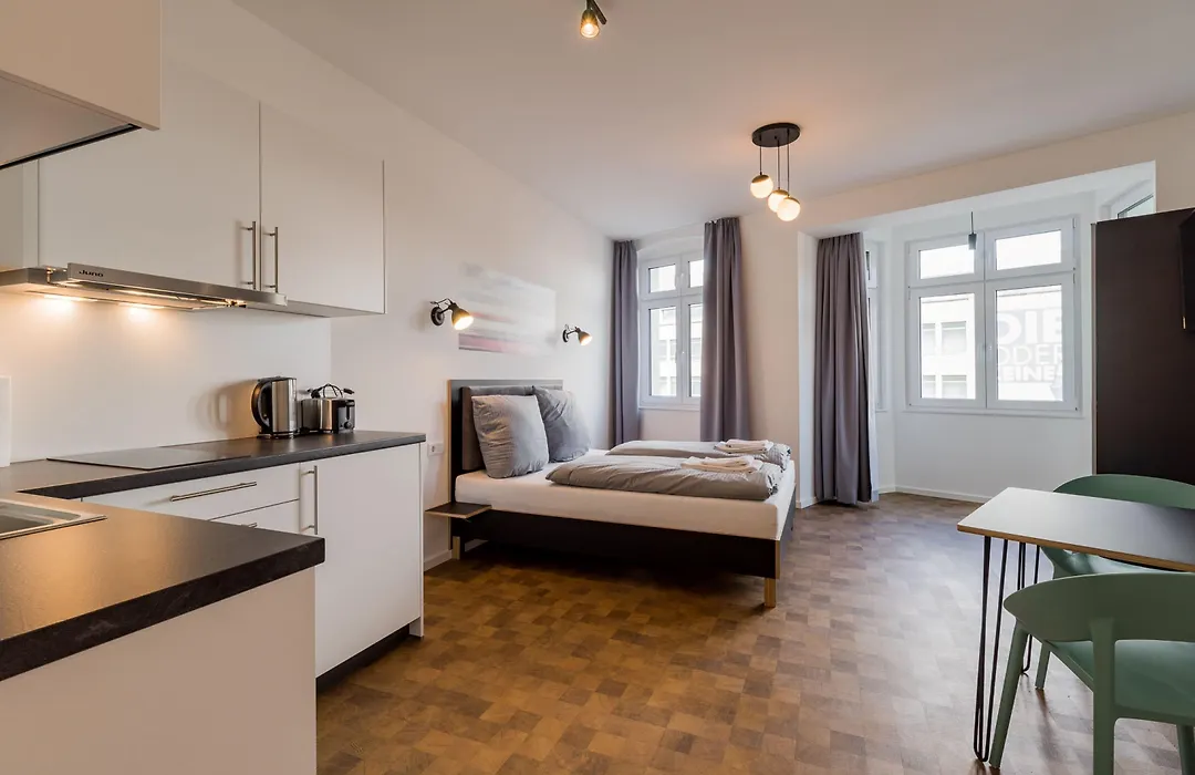 Nena Apartments Hermannplatz By Lesa-1