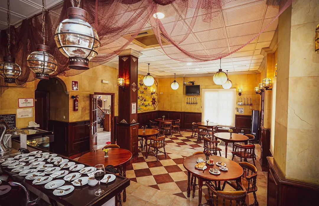 Hotel Colon-1