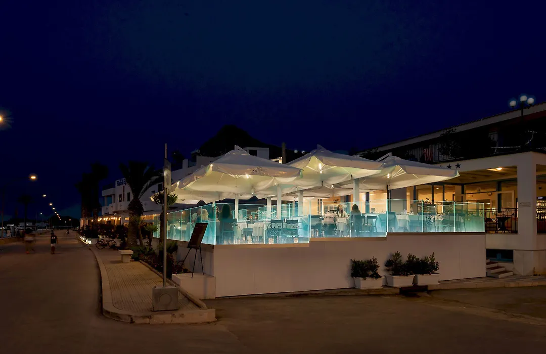 Hotel Riviera-1