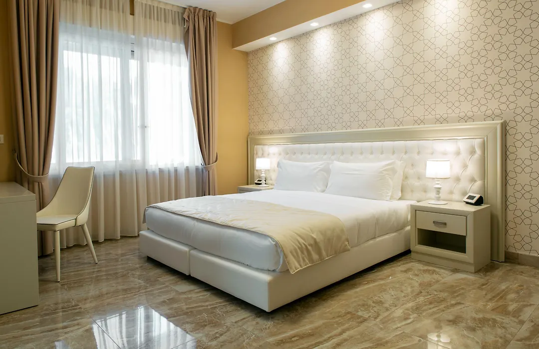 Aurum Suites-1