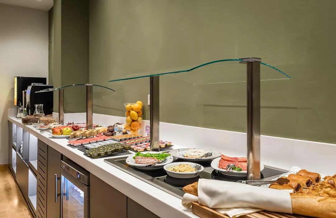 Hotel Don Jaime 54-1