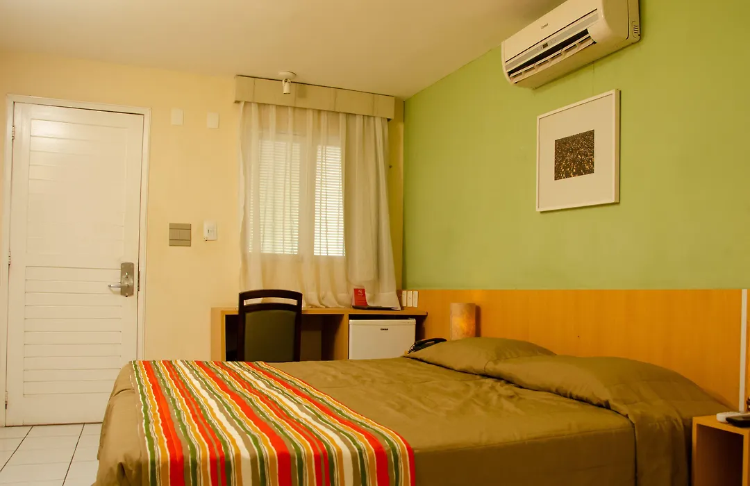 Hotel Villaoeste-1