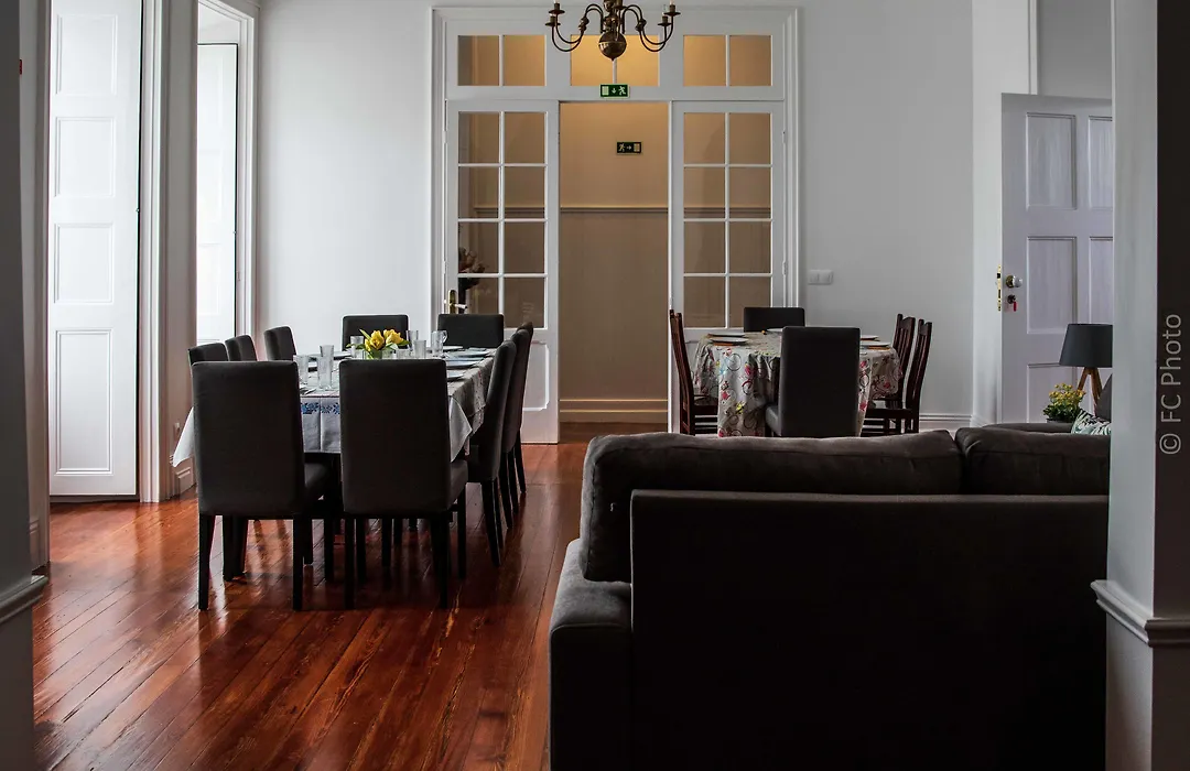 Cc Guest House - "Ao Mercado"-1