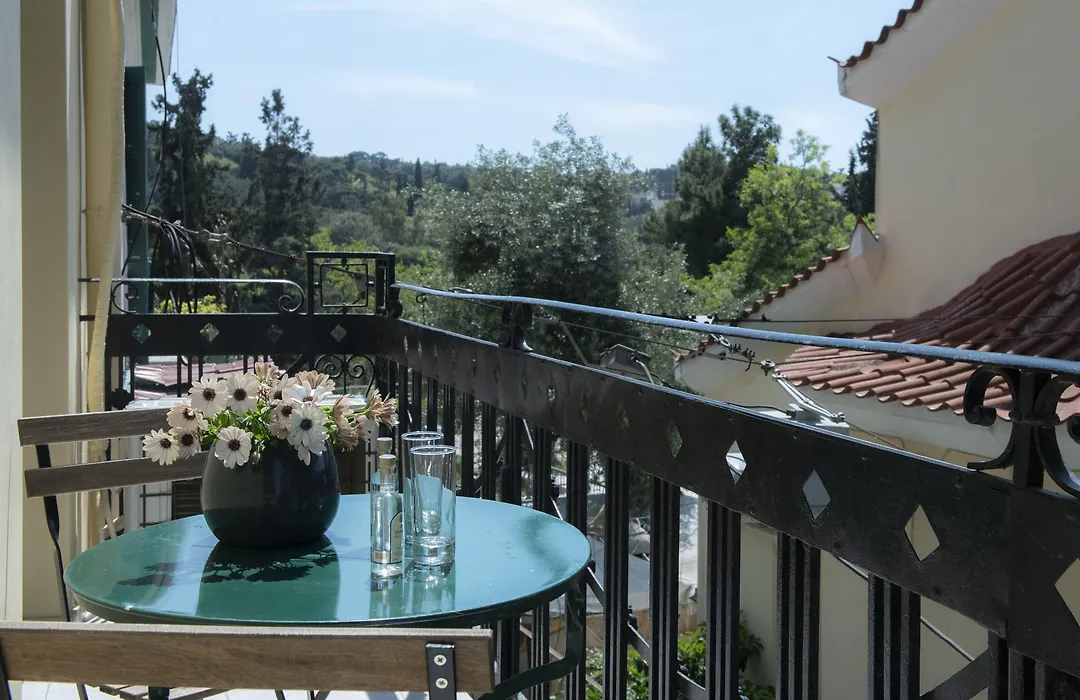 Beautiful City Suites-1