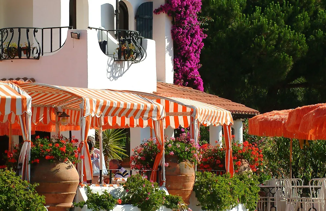 Residence Cala Di Mola-1