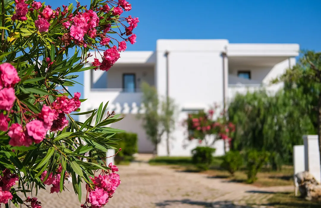 Torre Guaceto Greenblu Resort-1