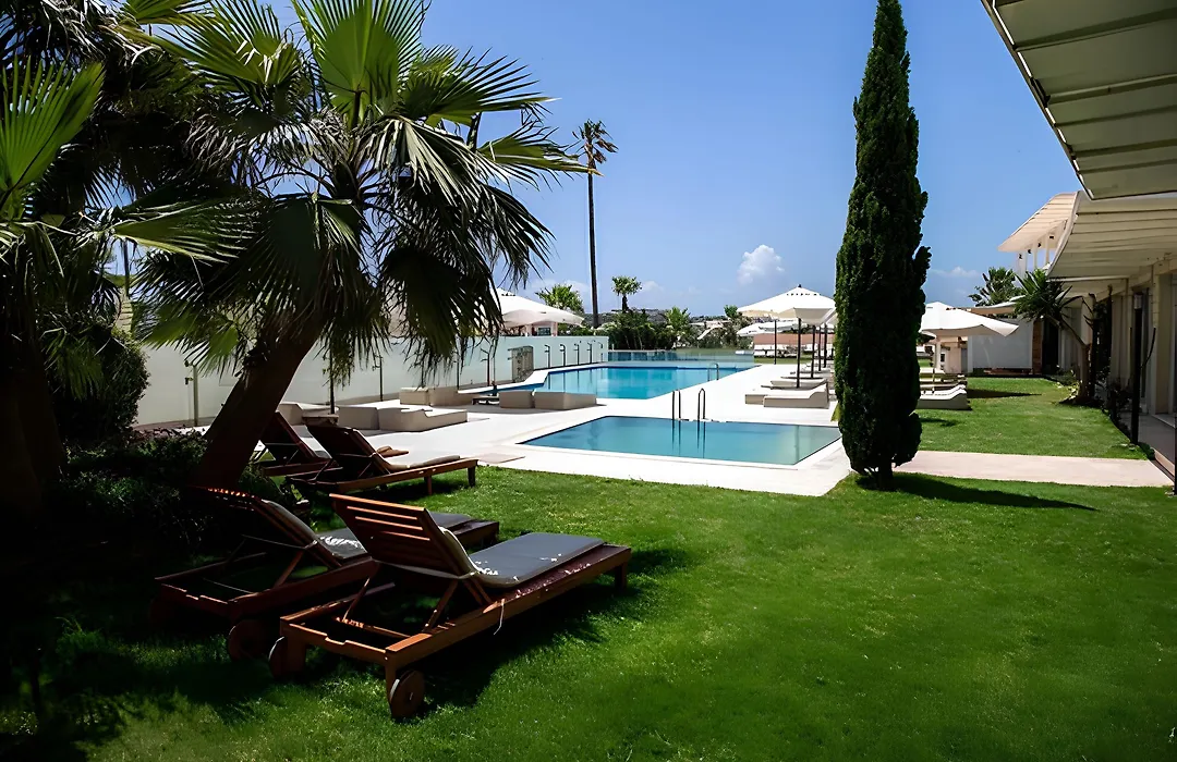 La Quinta By Wyndham Cesme-1