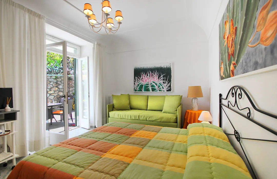 Casa Augusto B&B-1