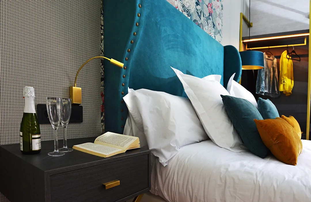 Soho Boutique Sevilla-1