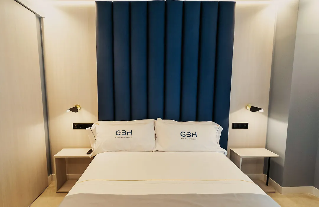 Gbh Hotel-Apartamentos Estrella De Mar-1