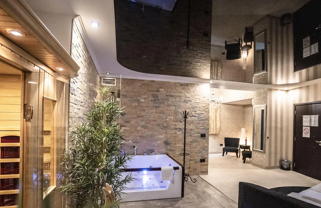 Boutique Hotel Madison-1