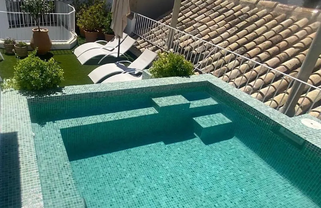Hotel Don Juan Boutique-1