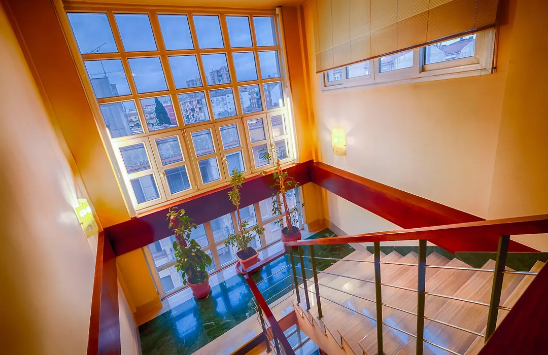 Hotel Cervantes-1