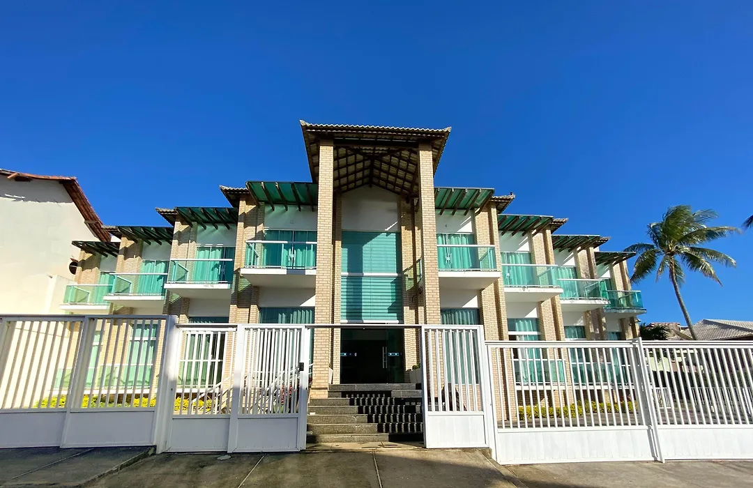 Pousada Villa Mares-1